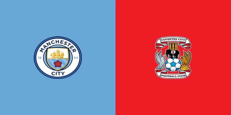 Soi Kèo Man City VS Coventry Ngày 5/9 Premier League 26/27